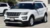 2 thumbnail image of  2017 Ford Explorer XLT