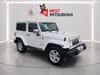 7 thumbnail image of  2011 Jeep Wrangler Sahara