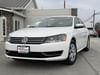 8 thumbnail image of  2015 Volkswagen Passat 1.8T S