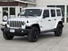 2022 Jeep Wrangler Unlimited Sahara Altitude