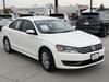 4 thumbnail image of  2015 Volkswagen Passat 1.8T S