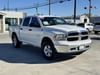 5 thumbnail image of  2022 Ram 1500 Classic Tradesman
