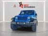 9 thumbnail image of  2015 Jeep Wrangler Unlimited Sport