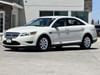 2 thumbnail image of  2010 Ford Taurus SE