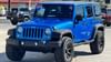 2 thumbnail image of  2015 Jeep Wrangler Unlimited Sport