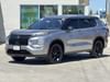 2022 Mitsubishi Outlander Black Edition