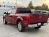 6 thumbnail image of  2018 Ford F-150 LARIAT