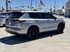 7 thumbnail image of  2022 Mitsubishi Outlander Black Edition