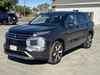 3 thumbnail image of  2025 Mitsubishi Outlander SE