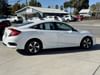 6 thumbnail image of  2021 Honda Civic Sedan LX