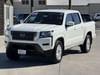 1 thumbnail image of  2022 Nissan Frontier SV