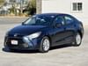2018 Toyota Yaris iA