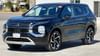2 thumbnail image of  2024 Mitsubishi Outlander SE