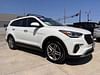 1 thumbnail image of  2018 Hyundai Santa Fe SE Ultimate