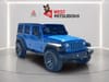 7 thumbnail image of  2015 Jeep Wrangler Unlimited Sport