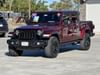 2021 Jeep Gladiator Willys