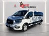2023 Ford Transit Passenger Wagon XLT