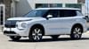 2 thumbnail image of  2025 Mitsubishi Outlander SEL