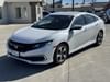 3 thumbnail image of  2021 Honda Civic Sedan LX