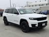 4 thumbnail image of  2024 Jeep Grand Cherokee L Altitude