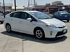 5 thumbnail image of  2012 Toyota Prius Two