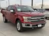 4 thumbnail image of  2018 Ford F-150 LARIAT