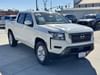 5 thumbnail image of  2022 Nissan Frontier SV