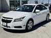 3 thumbnail image of  2014 Chevrolet Cruze Diesel
