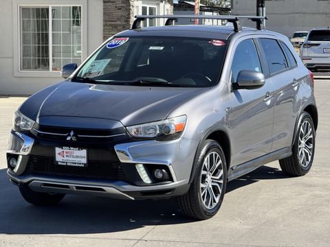 1 image of 2019 Mitsubishi Outlander Sport SE 2.0