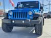 9 thumbnail image of  2015 Jeep Wrangler Unlimited Sport