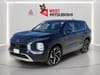 3 thumbnail image of  2024 Mitsubishi Outlander SE