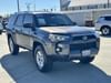 5 thumbnail image of  2017 Toyota 4Runner SR5