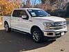 8 thumbnail image of  2020 Ford F-150 LARIAT