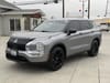 2 thumbnail image of  2022 Mitsubishi Outlander Black Edition
