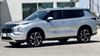 2 thumbnail image of  2024 Mitsubishi Outlander SE