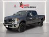 2022 Ford Super Duty F-250 SRW LARIAT