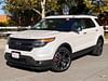 2014 Ford Explorer Sport