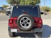 7 thumbnail image of  2021 Jeep Wrangler Unlimited Sahara