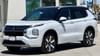 2 thumbnail image of  2025 Mitsubishi Outlander SEL