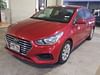 2020 Hyundai Accent SE