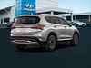 7 thumbnail image of  2023 Hyundai Santa Fe Hybrid Blue