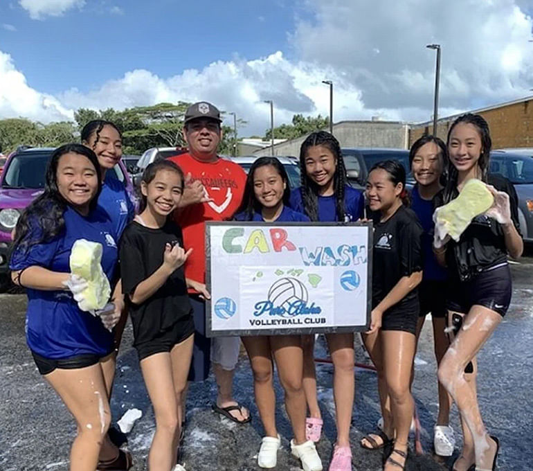 Kaneohe Athletics Teams