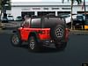 5 thumbnail image of  2024 Jeep Wrangler Rubicon