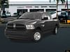 2024 Ram 1500 Classic Tradesman 4x4 Crew Cab 57 Box