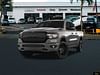 2024 Ram 1500 Big Horn 4x4 Quad Cab 64 Box