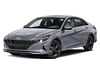 4 thumbnail image of  2023 Hyundai Elantra SEL
