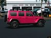 15 thumbnail image of  2024 Jeep Wrangler 4xe Sahara