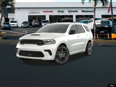 1 image of 2024 Dodge Durango R/T Premium