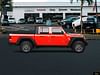 9 thumbnail image of  2024 Jeep Gladiator Rubicon 4x4