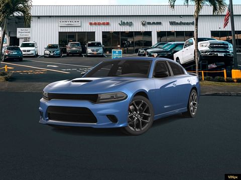 1 image of 2023 Dodge Charger R/T